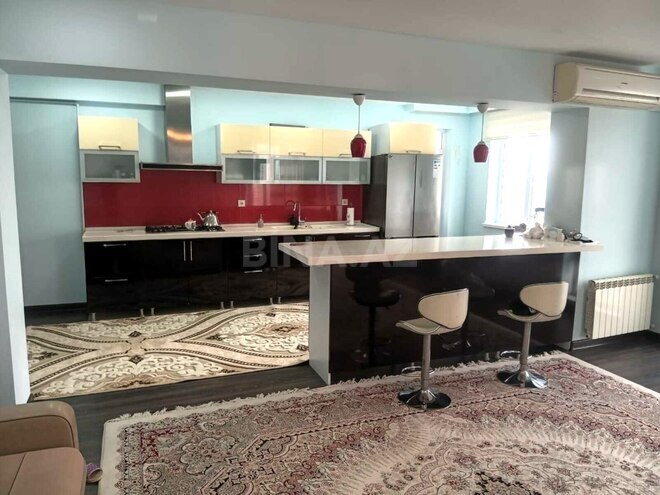 Продается 4-комн. новостройка 150 м², м. Нариман Нариманов, photo 4 from 20