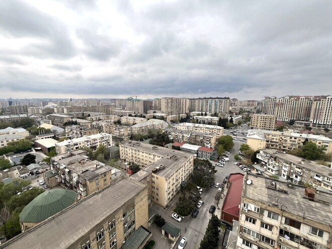 Продается 4-комн. новостройка 150 м², м. Нариман Нариманов, photo 19 from 20
