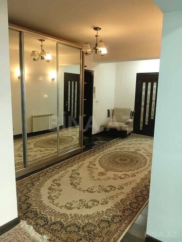 Продается 4-комн. новостройка 150 м², м. Нариман Нариманов, photo 9 from 20