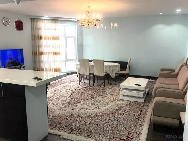 Продается 4-комн. новостройка 150 м², м. Нариман Нариманов, photo 3 from 20