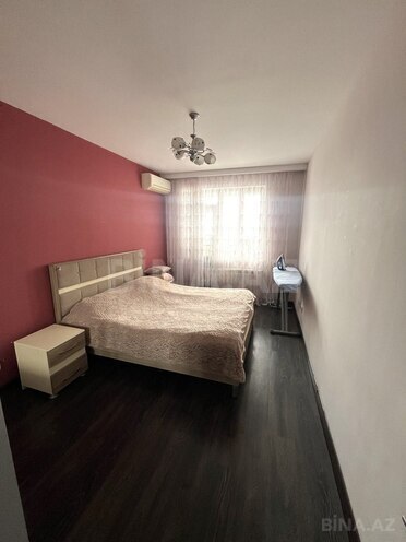 Продается 4-комн. новостройка 150 м², м. Нариман Нариманов, photo 12 from 20