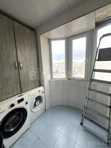 Продается 4-комн. новостройка 150 м², м. Нариман Нариманов, photo 15 from 20