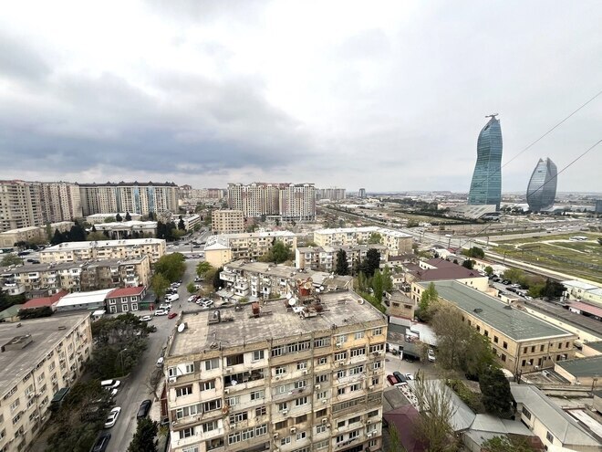 Продается 4-комн. новостройка 150 м², м. Нариман Нариманов, photo 8 from 20