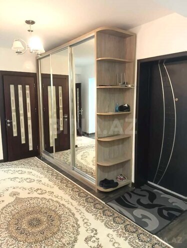 Продается 4-комн. новостройка 150 м², м. Нариман Нариманов, photo 16 from 20