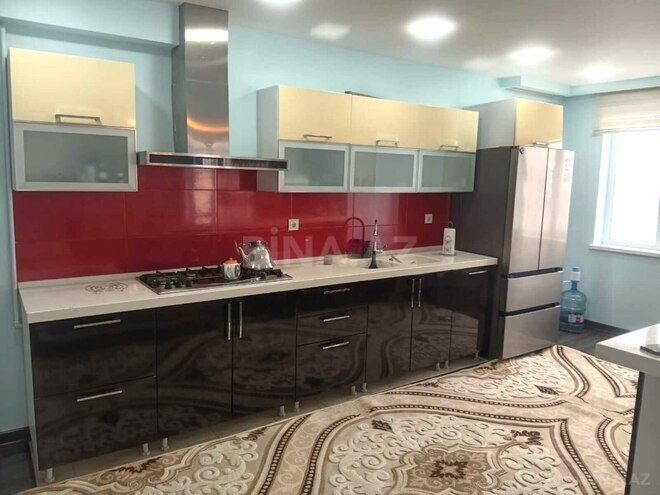 Продается 4-комн. новостройка 150 м², м. Нариман Нариманов, photo 5 from 20