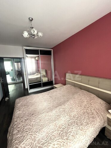 Продается 4-комн. новостройка 150 м², м. Нариман Нариманов, photo 13 from 20