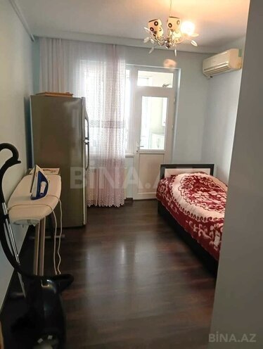 Продается 4-комн. новостройка 150 м², м. Нариман Нариманов, photo 14 from 20