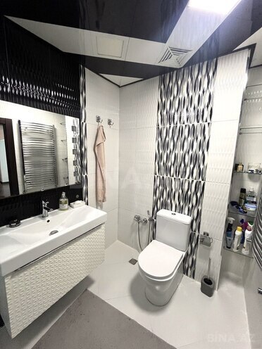 Продается 4-комн. новостройка 150 м², м. Нариман Нариманов, photo 17 from 20