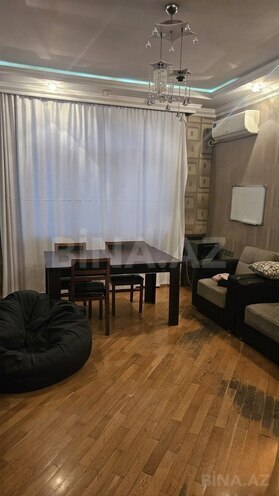 Продаётся 4-комн. новостройка 165 м², м. Нариман Нариманов, photo 3 from 11