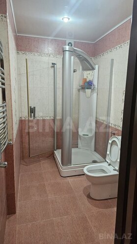 Продаётся 4-комн. новостройка 165 м², м. Нариман Нариманов, photo 9 from 11