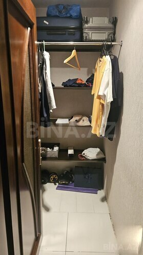 Продаётся 4-комн. новостройка 165 м², м. Нариман Нариманов, photo 7 from 11