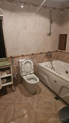 Продаётся 4-комн. новостройка 165 м², м. Нариман Нариманов, photo 10 from 11