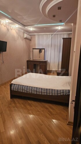 Продаётся 4-комн. новостройка 165 м², м. Нариман Нариманов, photo 8 from 11