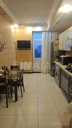 Продаётся 4-комн. новостройка 165 м², м. Нариман Нариманов, photo 5 from 11