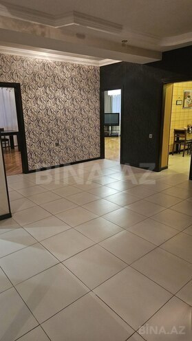 Продаётся 4-комн. новостройка 165 м², м. Нариман Нариманов, photo 4 from 11