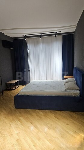 Продаётся 4-комн. новостройка 165 м², м. Нариман Нариманов, photo 6 from 11