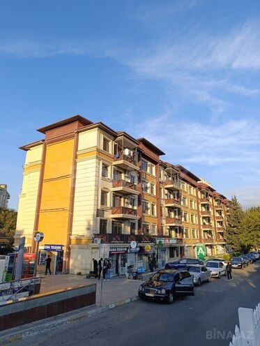 Продаётся 1-комн. вторичка 34 м², м. Насими, photo 1 from 7