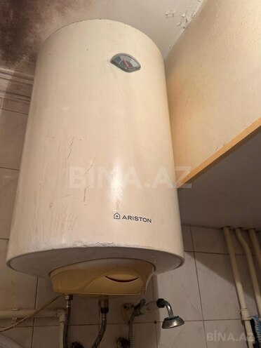 Продаётся 1-комн. вторичка 34 м², м. Насими, photo 6 from 7
