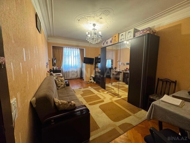Продаётся 1-комн. вторичка 34 м², м. Насими, photo 3 from 7