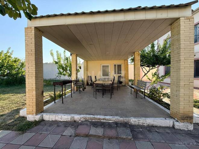 Satılır 4 otaqlı həyət evi/bağ evi 200 m², photo 26 from 31