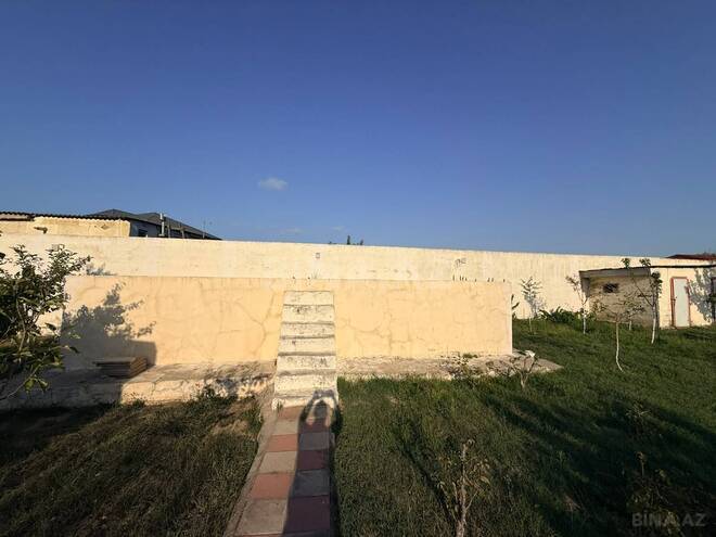Satılır 4 otaqlı həyət evi/bağ evi 200 m², photo 25 from 31