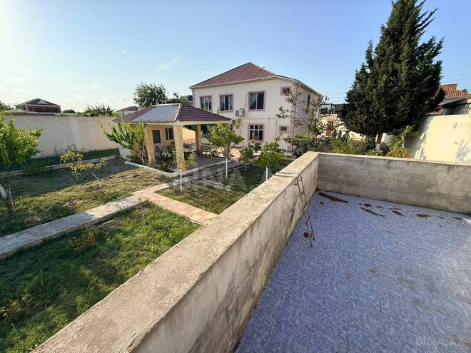 Satılır 4 otaqlı həyət evi/bağ evi 200 m², photo 24 from 31