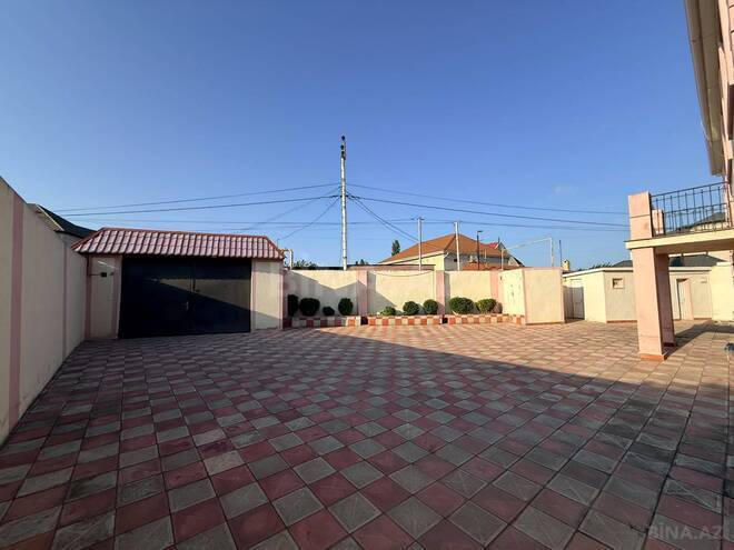 Satılır 4 otaqlı həyət evi/bağ evi 200 m², photo 28 from 31