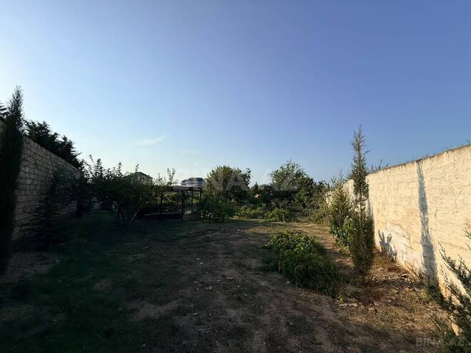 Satılır 4 otaqlı həyət evi/bağ evi 200 m², photo 21 from 31