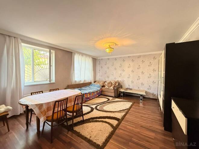 Satılır 4 otaqlı həyət evi/bağ evi 200 m², photo 5 from 31