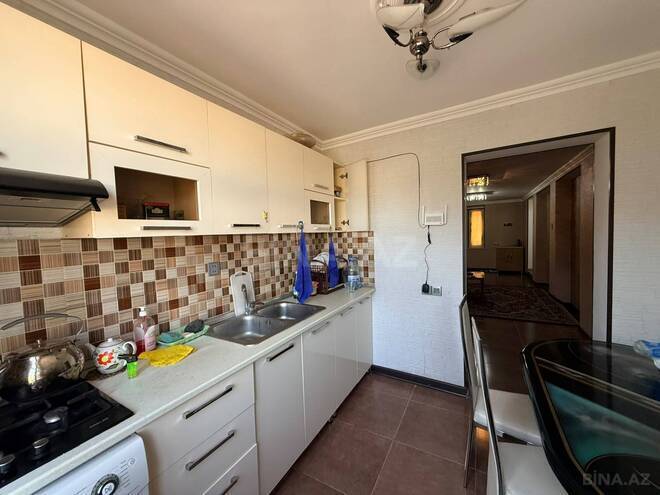 Satılır 4 otaqlı həyət evi/bağ evi 200 m², photo 7 from 31