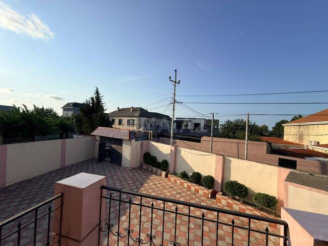 Satılır 4 otaqlı həyət evi/bağ evi 200 m², photo 9 from 31