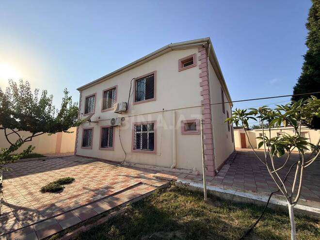 Satılır 4 otaqlı həyət evi/bağ evi 200 m², photo 20 from 31