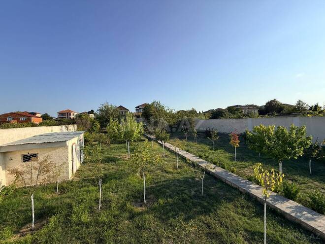 Satılır 4 otaqlı həyət evi/bağ evi 200 m², photo 23 from 31