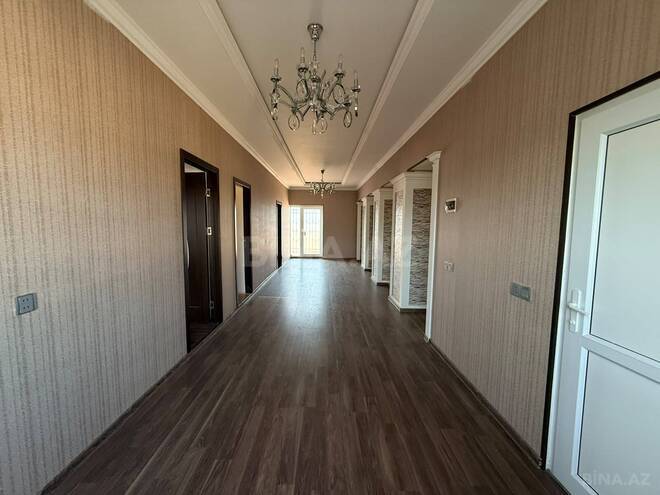 Satılır 4 otaqlı həyət evi/bağ evi 200 m², photo 15 from 31