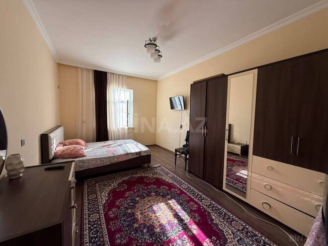 Satılır 4 otaqlı həyət evi/bağ evi 200 m², photo 12 from 31