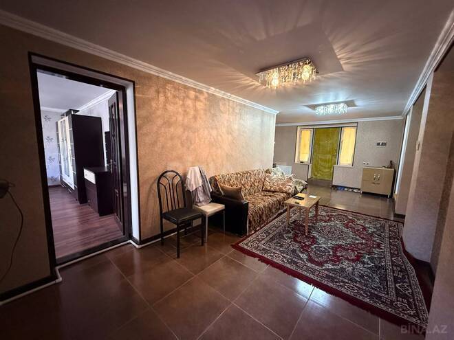 Satılır 4 otaqlı həyət evi/bağ evi 200 m², photo 6 from 31