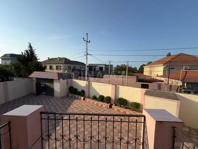 Satılır 4 otaqlı həyət evi/bağ evi 200 m², photo 16 from 31