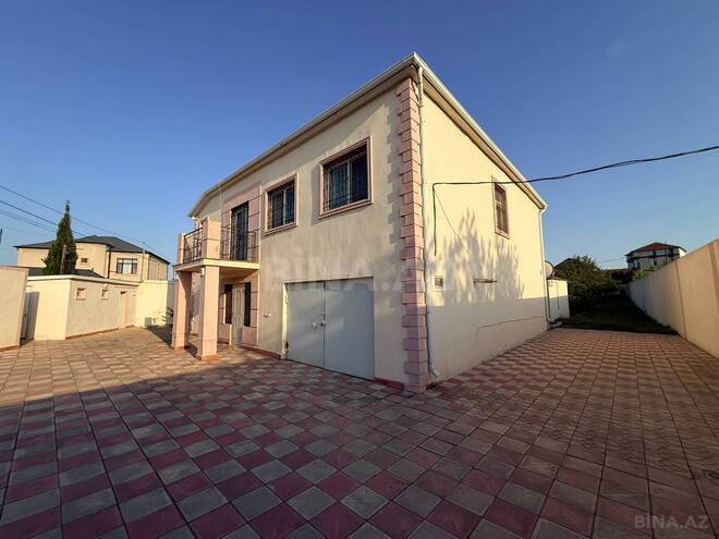 Satılır 4 otaqlı həyət evi/bağ evi 200 m², photo 3 from 31