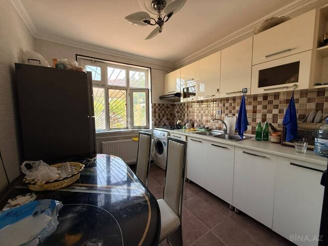 Satılır 4 otaqlı həyət evi/bağ evi 200 m², photo 8 from 31