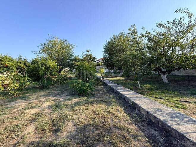Satılır 4 otaqlı həyət evi/bağ evi 200 m², photo 27 from 31