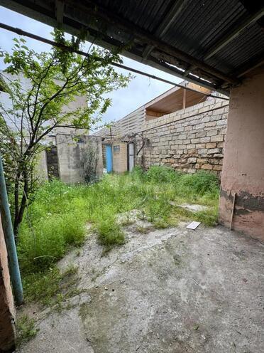 Продаётся 3-комн. дом/дача 45 м², пос. Ени Сураханы, photo 1 from 9