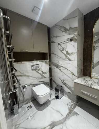 Продаётся 4-комн. новостройка 170 м², м. Шах Исмаил Хатаи, photo 11 from 14