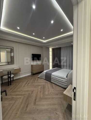 Продаётся 4-комн. новостройка 170 м², м. Шах Исмаил Хатаи, photo 3 from 14