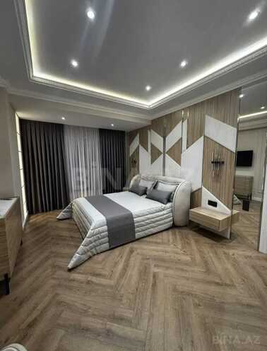 Продаётся 4-комн. новостройка 170 м², м. Шах Исмаил Хатаи, photo 1 from 14