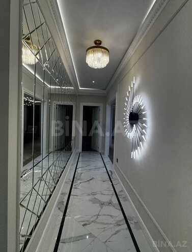 Продаётся 4-комн. новостройка 170 м², м. Шах Исмаил Хатаи, photo 7 from 14