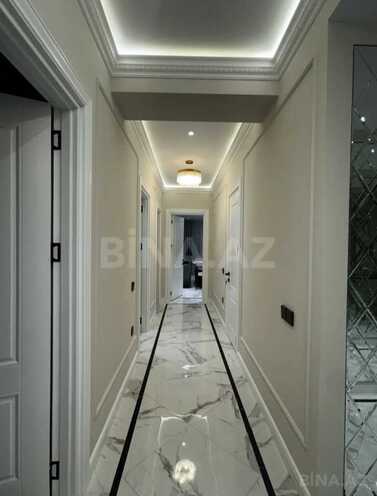 Продаётся 4-комн. новостройка 170 м², м. Шах Исмаил Хатаи, photo 10 from 14