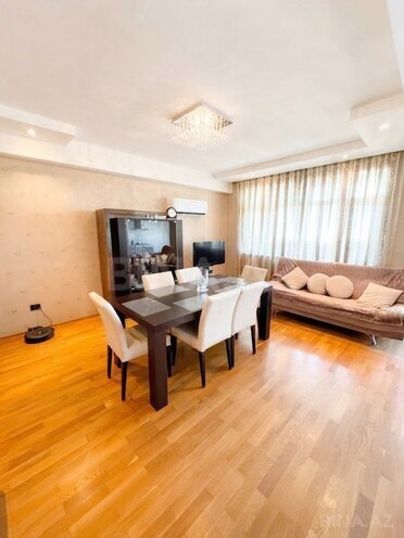 Продается 2-комн. новостройка 102 м², м. Нариман Нариманов, photo 1 from 24