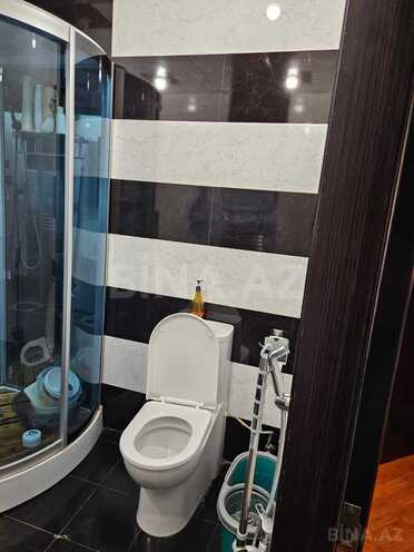 Продаётся 3-комн. новостройка 95 м², м. Низами, photo 23 from 29