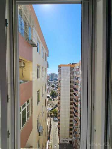 Продаётся 3-комн. новостройка 95 м², м. Низами, photo 26 from 29