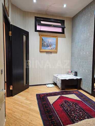 Продаётся 3-комн. новостройка 95 м², м. Низами, photo 16 from 29